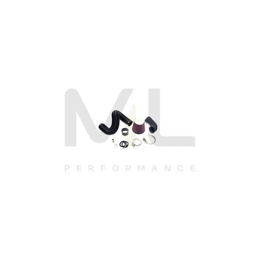 K&N 57-0358 Performance Air Intake System