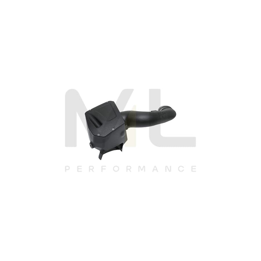 K&N 63-2600 Performance Air Intake System