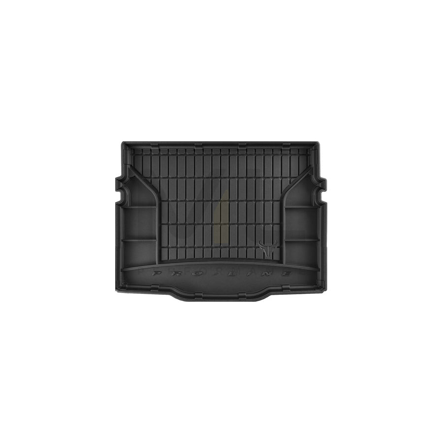 FROGUM ProLine TM413931 Car boot tray for CITROEN C4 III Hatchback Elastomer, (LHD)