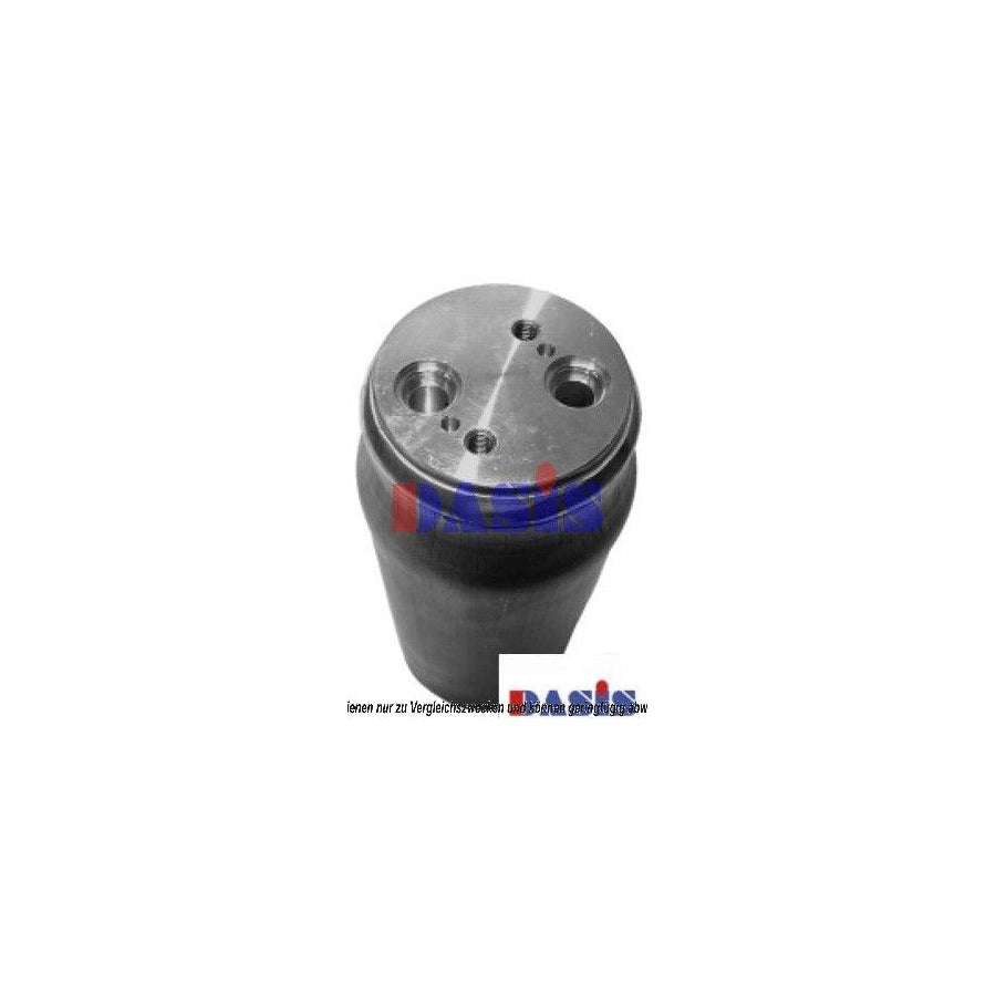 AKS Dasis 800444N Dryer, Air Conditioning for Honda CIVIC