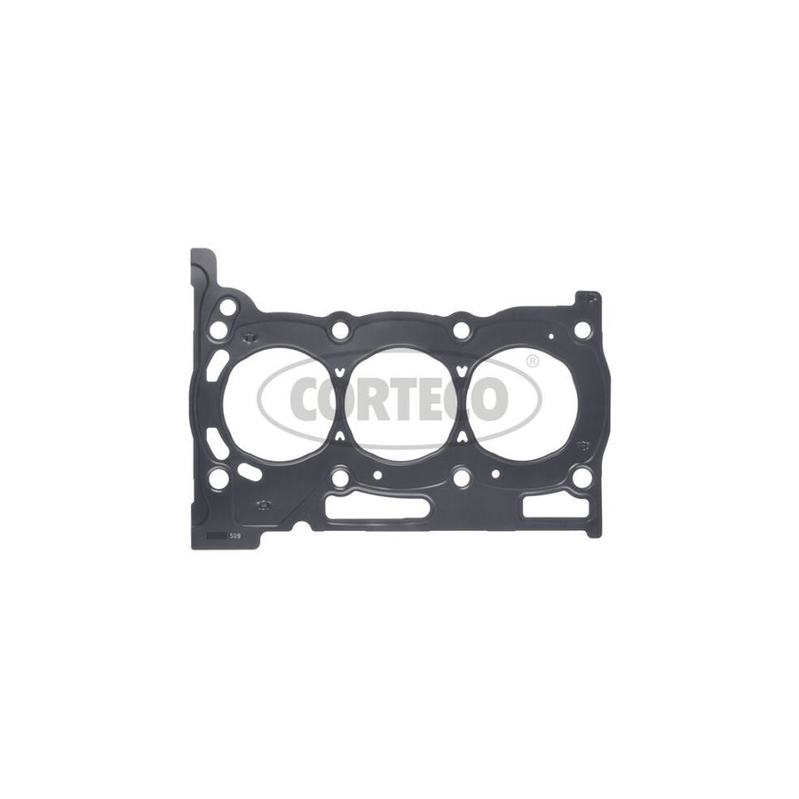 Corteco 83403217 Gasket, Cylinder Head for Peugeot 108 Hatchback