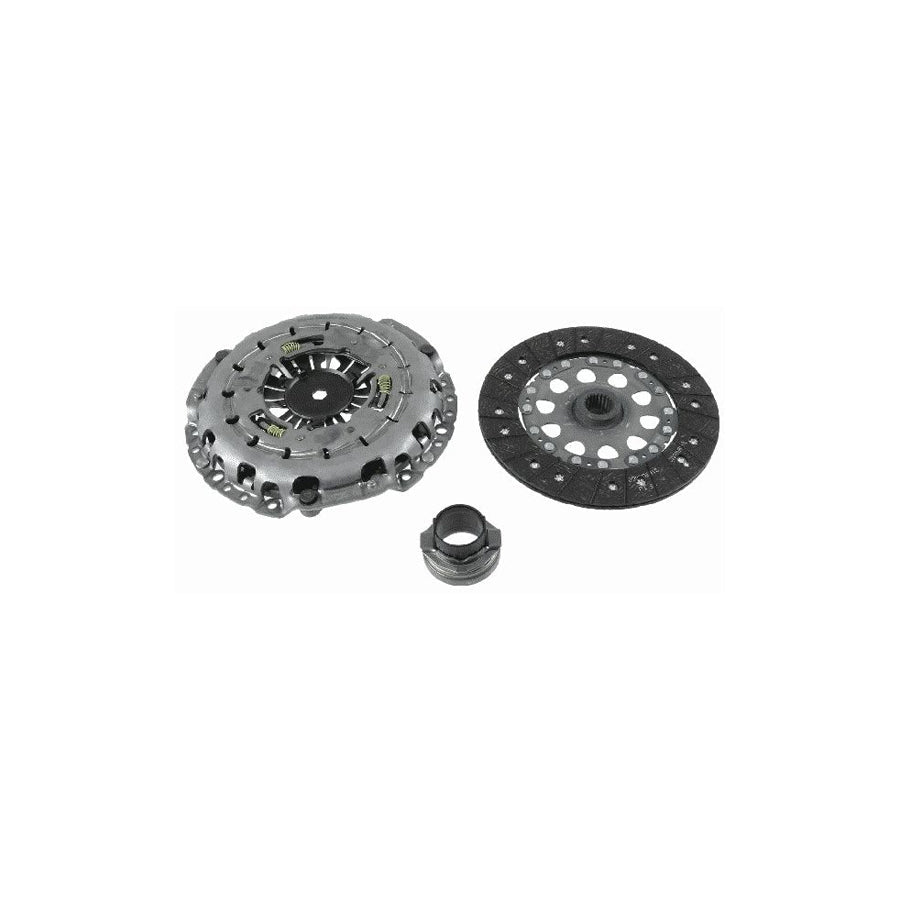 Sachs Xtend 3000 951 961 Clutch Kit for BMW X5 (E53)