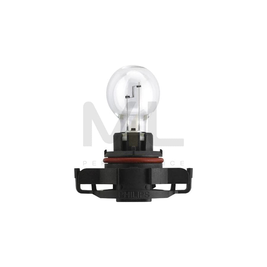 PHILIPS 12085C1 Bulb, tail fog light PG20/1, PS19W, 12V, 19W