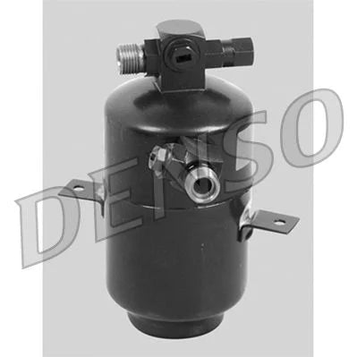 DENSO DFD17012 Dryer, Air Conditioning Suitable for Mercedes-Benz Sl Convertible (R129)