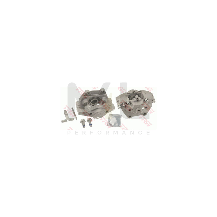 TRW BHS1410E Brake Caliper suitable for MERCEDES-BENZ S-Class Saloon (W220)