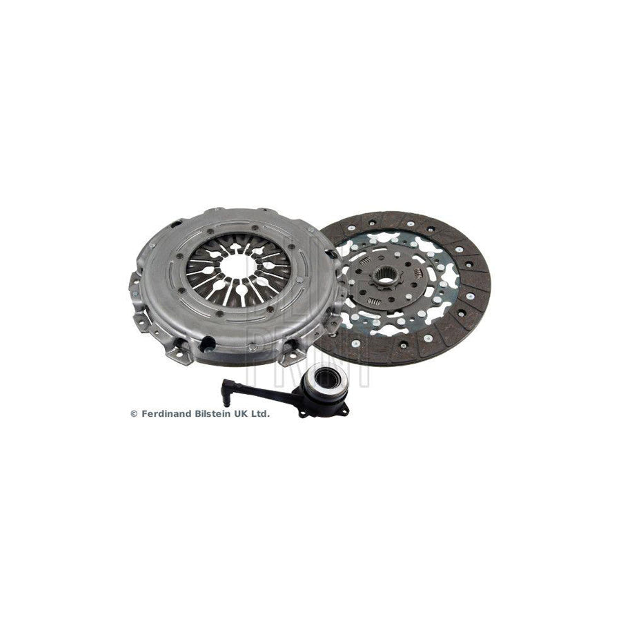 Blue Print Adv183097 Clutch Kit