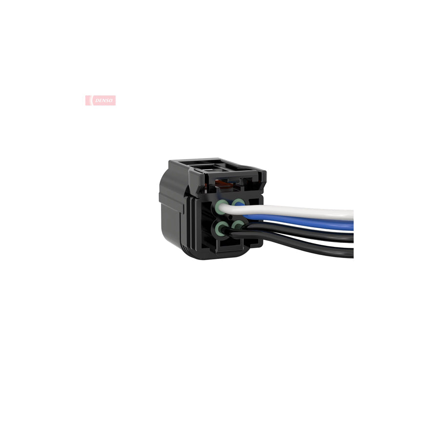 DENSO DOX0538 Direct Fit Dox-0538 Lambda Sensor for Honda CIVIC VIII Hatchback (Fn, Fk)