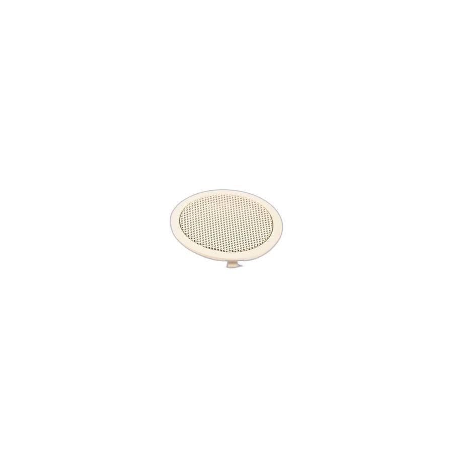 Genuine BMW 51426969563 E70 E72 E71 Trim, High-Range Speaker SAVANNABEIGE (Inc. X6 M, X5 3.5d & X6 M50dX)