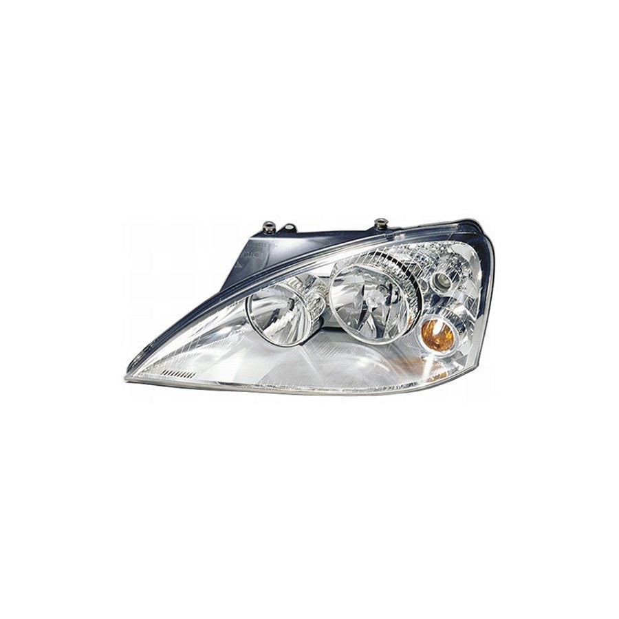 Hella 1EE 354 419-011 Headlight For Ford Galaxy MK1 (WGR) Mpv