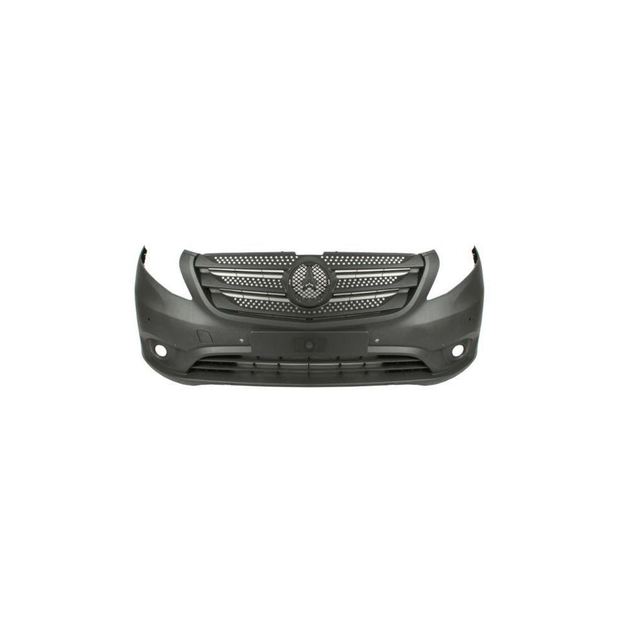 Blic 5510-00-3552903Q Bumper Suitable for Mercedes-Benz Vito