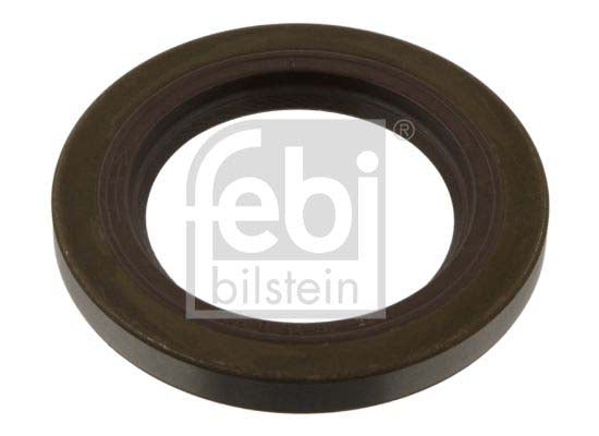 Febi Bilstein 40538 Shaft Seal, Manual Transmission | ML Performance UK Car Parts