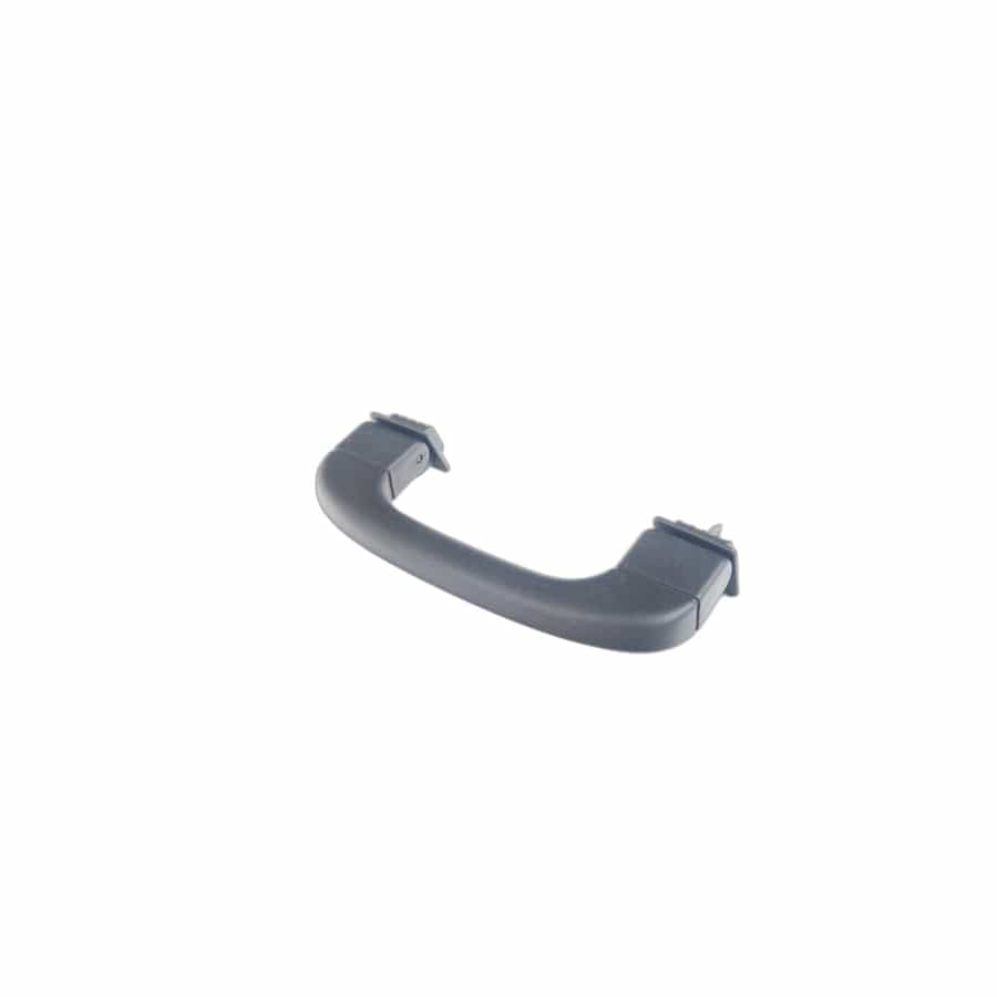 Genuine BMW 51169143528 E60 E92 E61 Grab Handle, Front SCHWARZ (Inc. 525xi, 323i & 335xi)