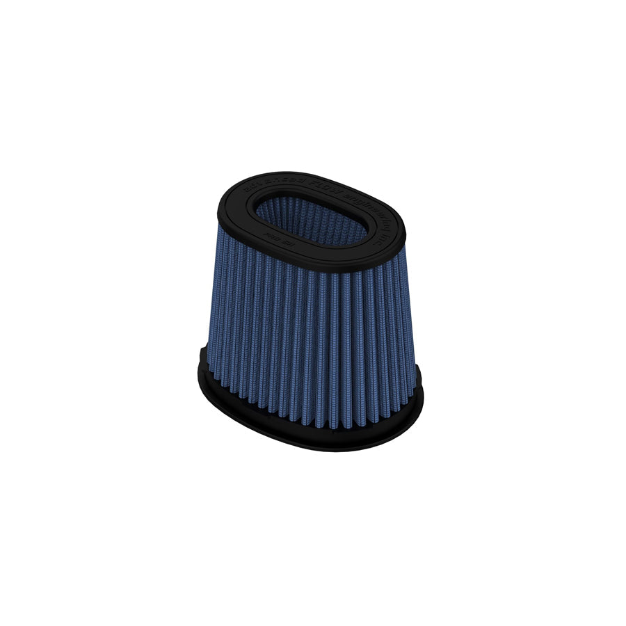 aFe 24-91156 (6x4) IN F x (8-1/4x6-1/4) IN B x (7-1/4x5) IN T (Inverted) x 7-1/2 IN H Intake Replacement Air Filter