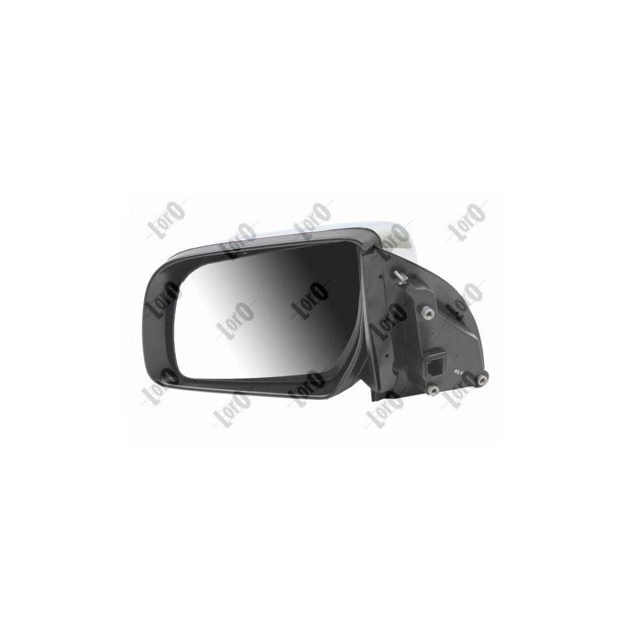Abakus 1250M17 Wing Mirror for Ford Ranger Mk3 (Tke)