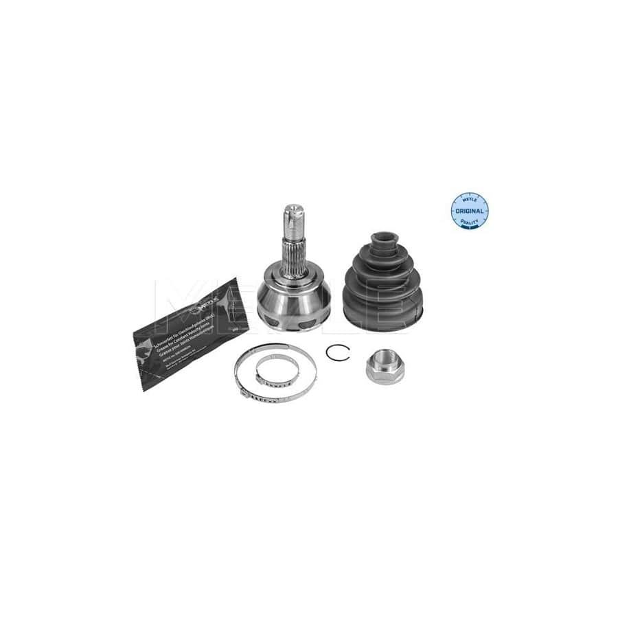 Meyle 214 498 0030 Joint Kit, Drive Shaft