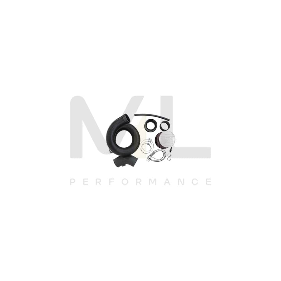 K&N 57-0435 Performance Air Intake System
