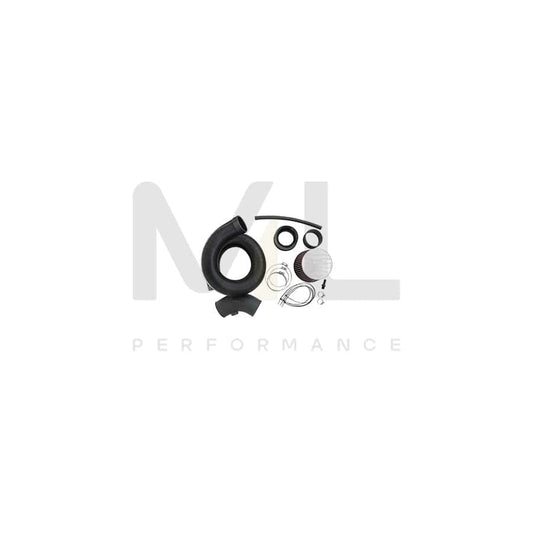 K&N 57-0435 Performance Air Intake System