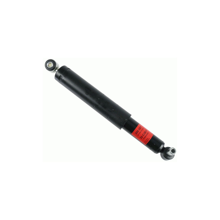 Sachs 200 057 Shock Absorber for Renault Laguna I Hatchback (B56)