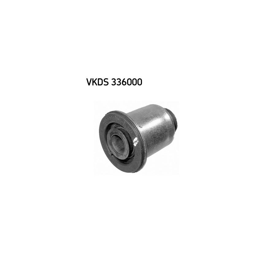Skf Vkds 336000 Control Arm / Trailing Arm Bush