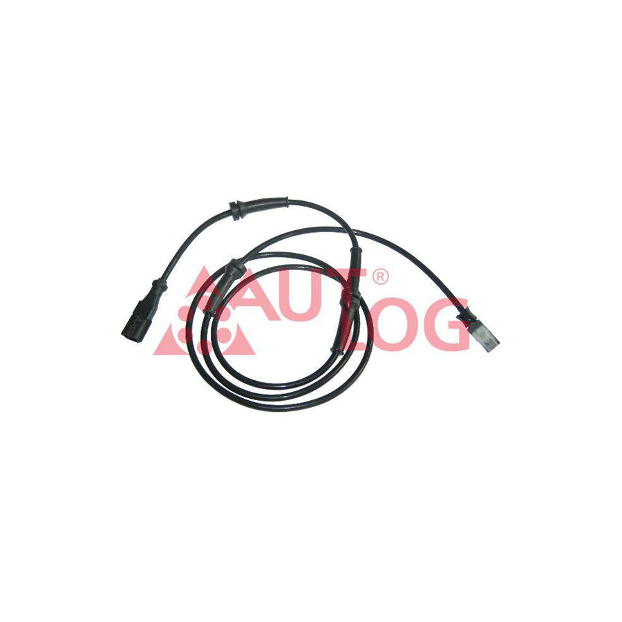 Autlog As4797 Abs Sensor for Renault Kangoo