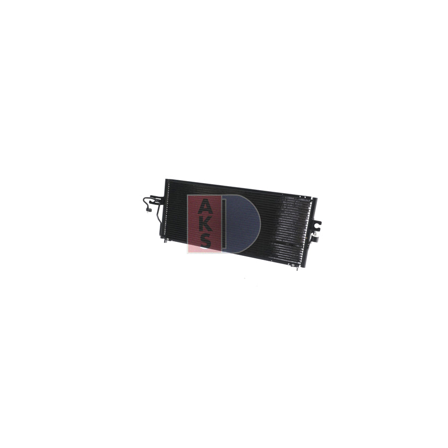 AKS Dasis 072120N Air Conditioning Condenser