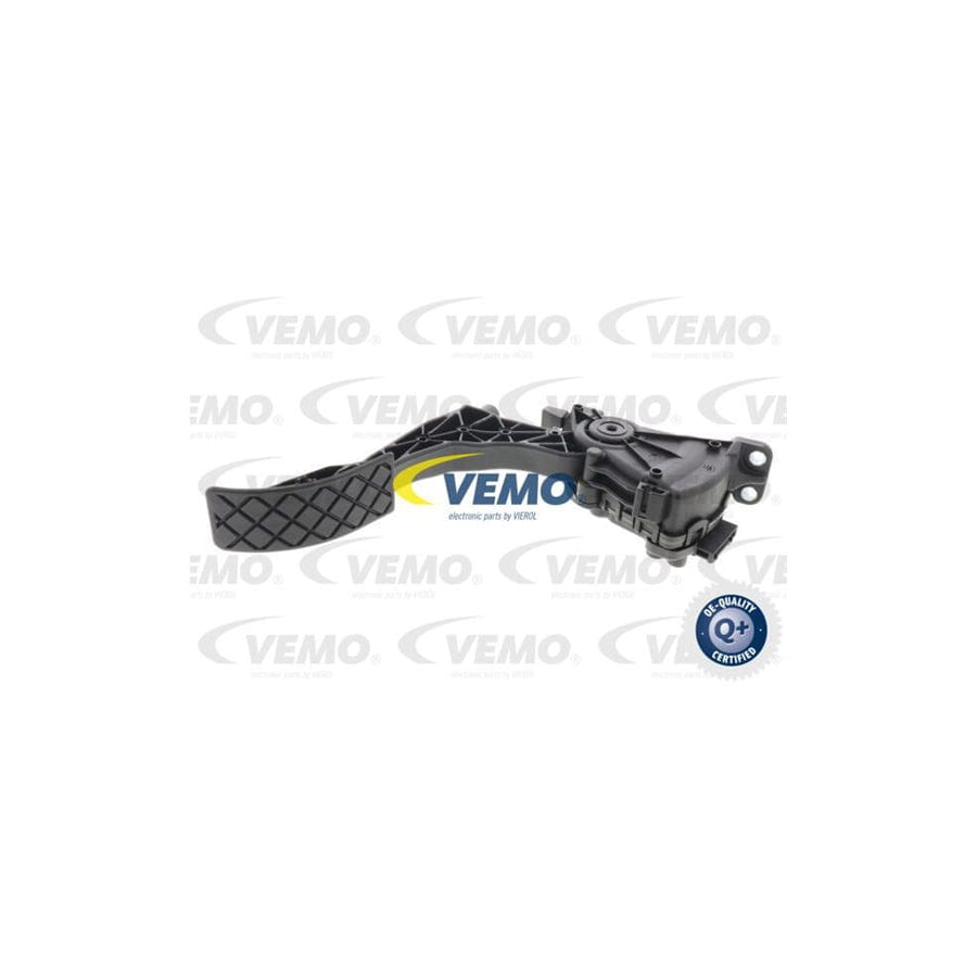 VEMO V10-82-0005 Accelerator Pedal