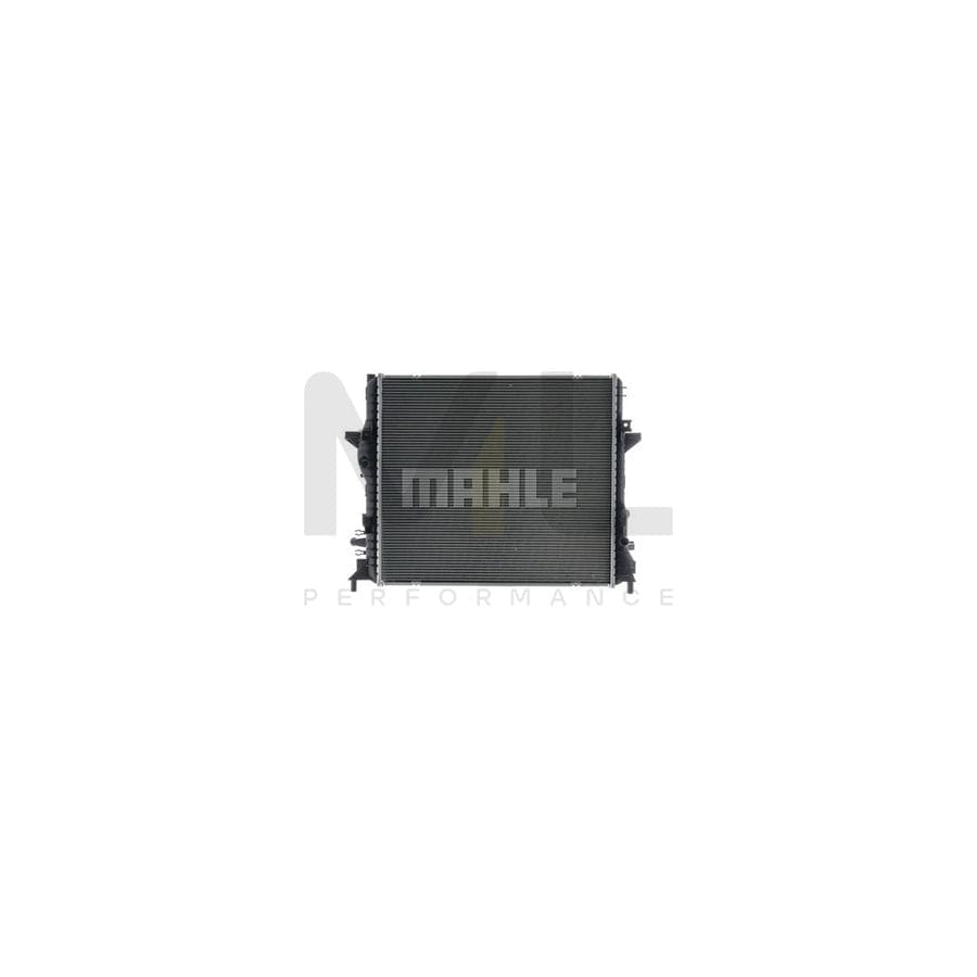 MAHLE ORIGINAL CR 1929 000P Engine radiator Brazed cooling fins | ML Performance Car Parts