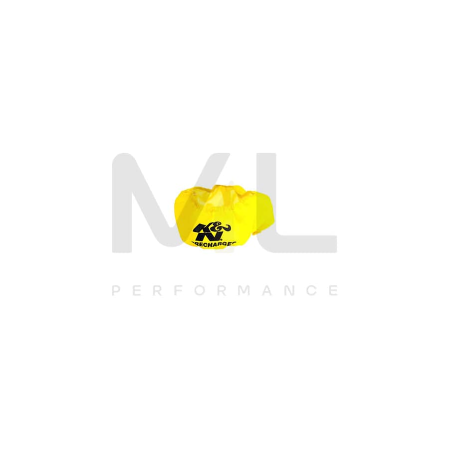 K&N E-1650PY Air Filter Wrap