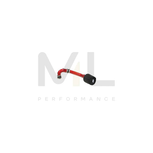 K&N 69-6010TR Performance Air Intake System