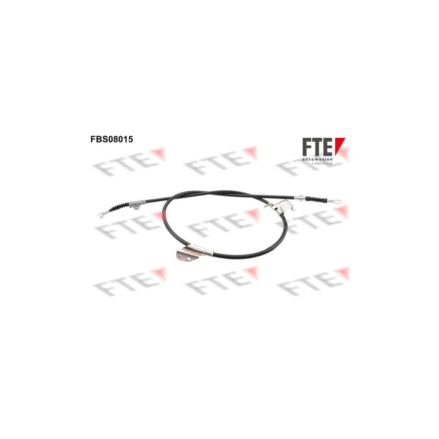 FTE Fbs08015 Hand Brake Cable for Nissan Primera