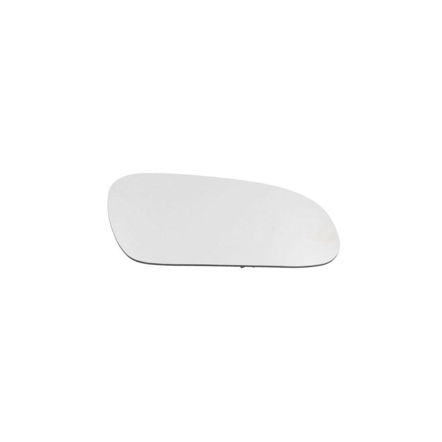 Blic 6102-02-1222191 Mirror Glass, Outside Mirror for VW Fox Hatchback (5Z1, 5Z3, 5Z4)