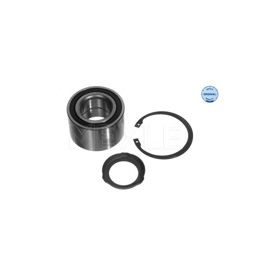 Meyle 34-15 521 0007/Pd Brake Disc