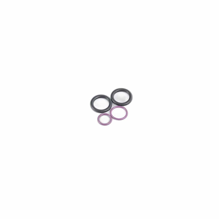 Genuine BMW 64119237642 F31 F83 F87 O-Ring Set, Heater Core/Expan. Valve (Inc. 230i, 330e & 114i)