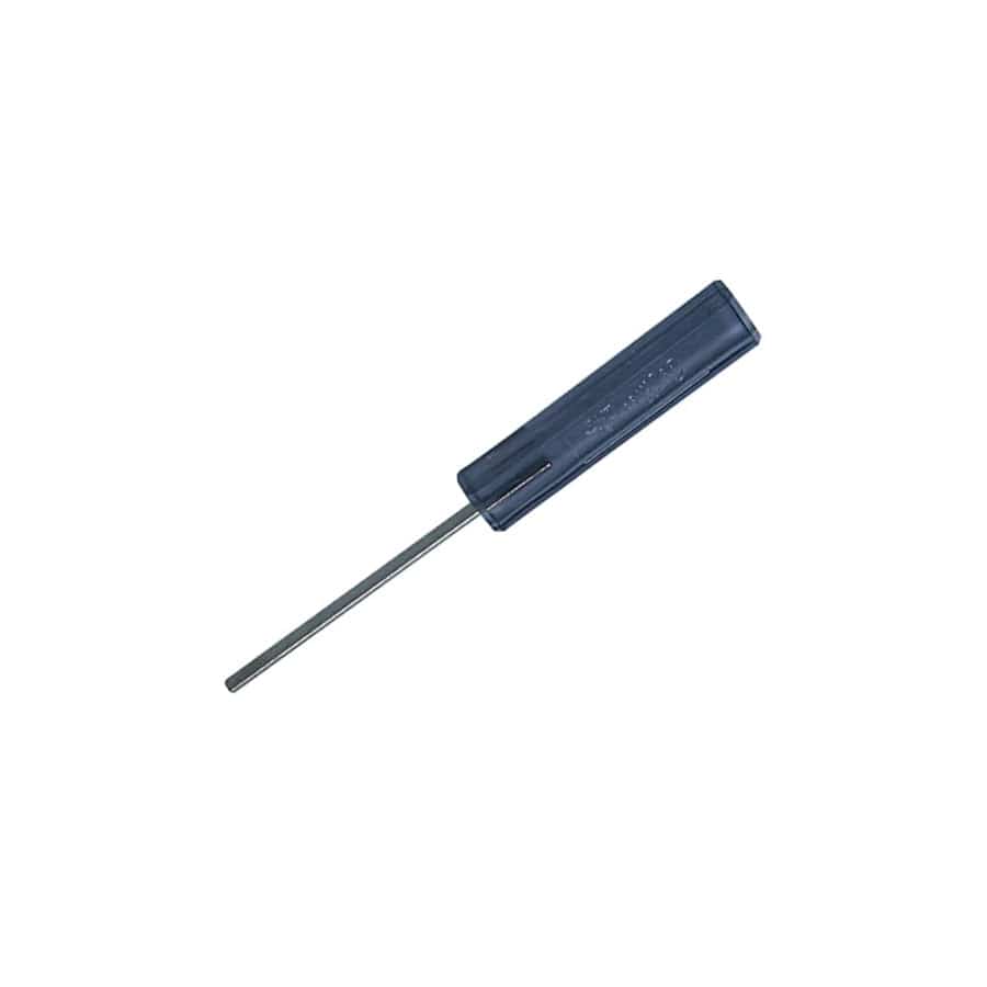 DMT DMTC00 Half-Round Diamond File 1/4in