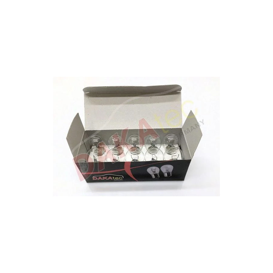 Dakatec 95000510 950005/10 Headlight Bulb