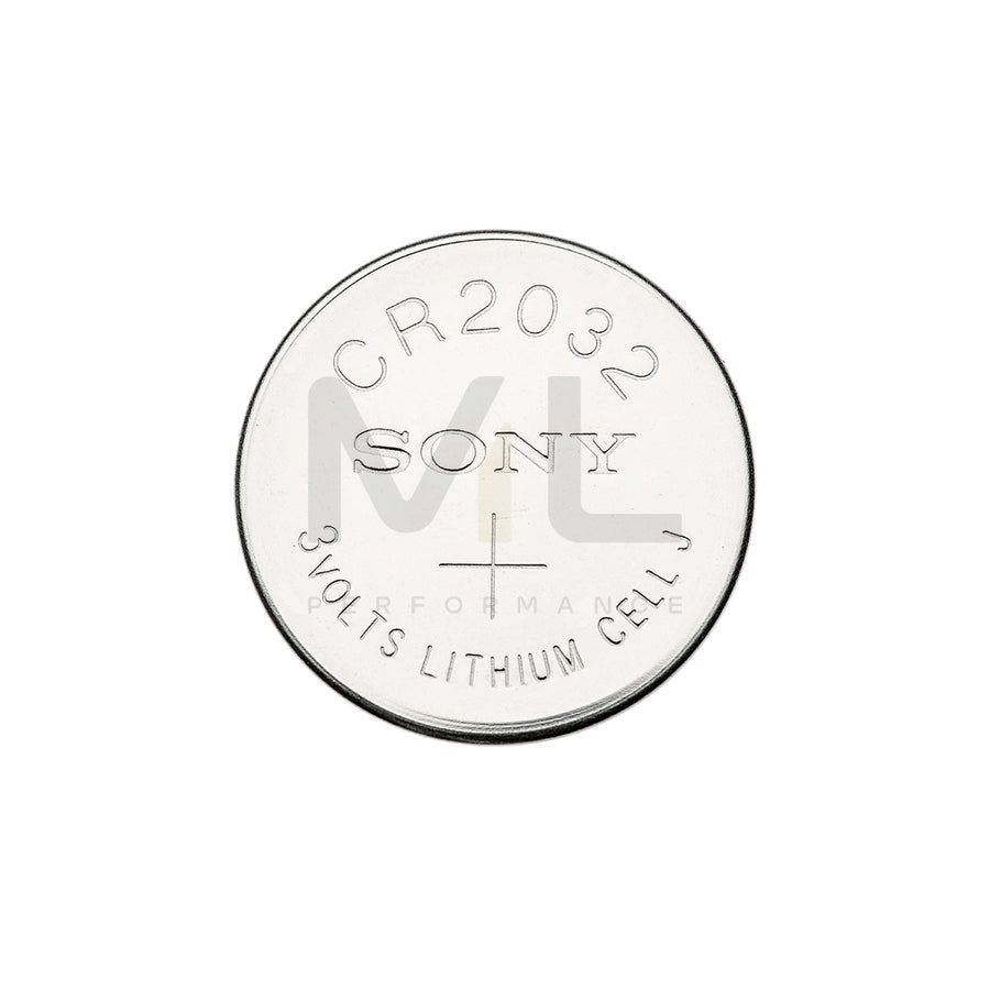 AUTOMEGA CR 2032 1001390954 Button cell battery 3V, Piece
