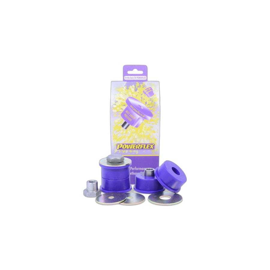 Powerflex PFR69-516 Subaru Rear Diff Rear Mounting Bush (Inc. Impreza & Forester) | ML Performance UK Car Parts