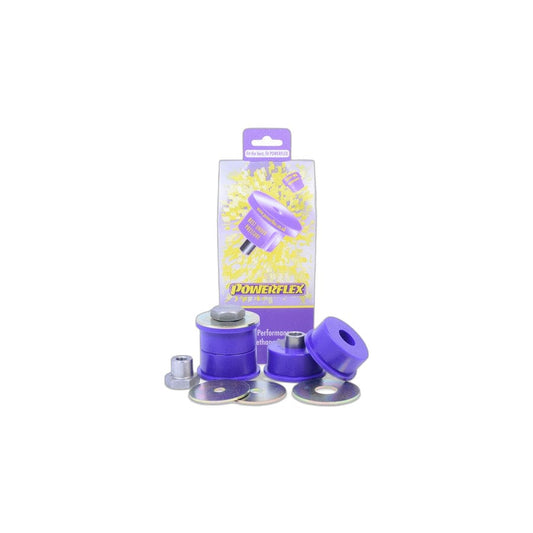 Powerflex PFR69-516 Subaru Rear Diff Rear Mounting Bush (Inc. Impreza & Forester) | ML Performance UK Car Parts