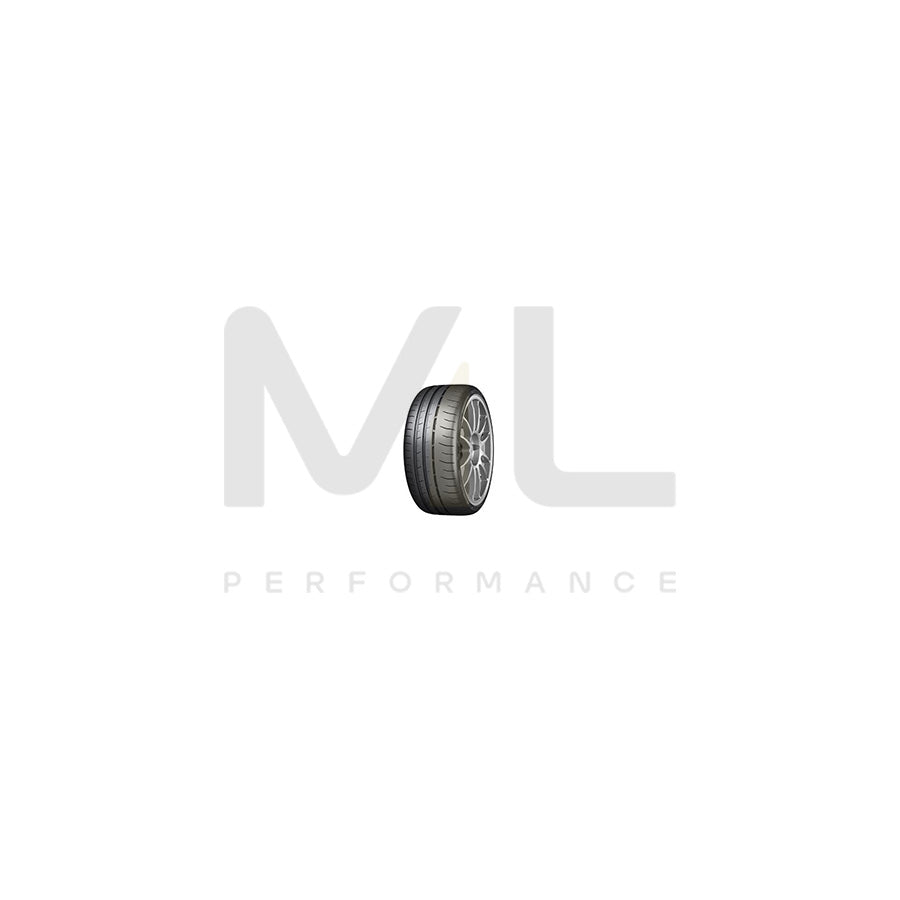 Goodyear Eagle® F1 SuperSport 265/30 ZR20 94Y Summer Tyre