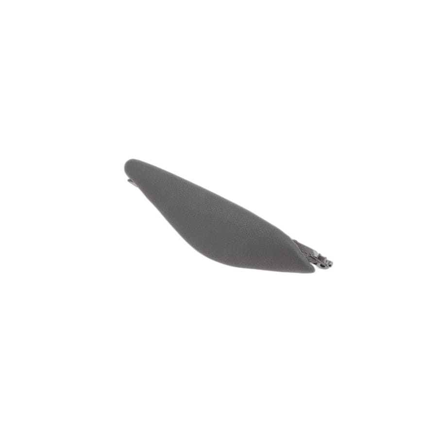 Genuine BMW 51169135164 E70 E72 E71 Right Knee Pad SCHWARZ (Inc. Hybrid X6, X5 3.0si & X6 40dX)