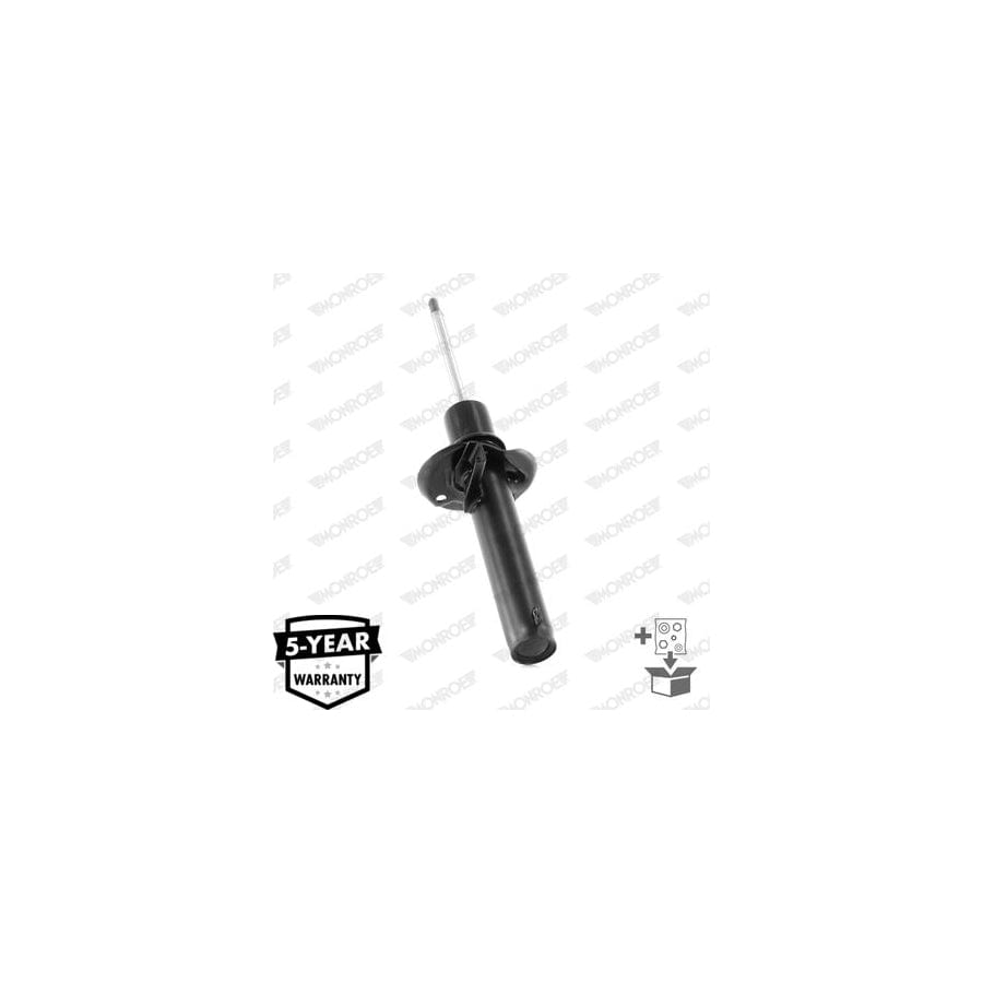 Monroe E4717 Shock Absorber for Nissan Almera Tino (V10)