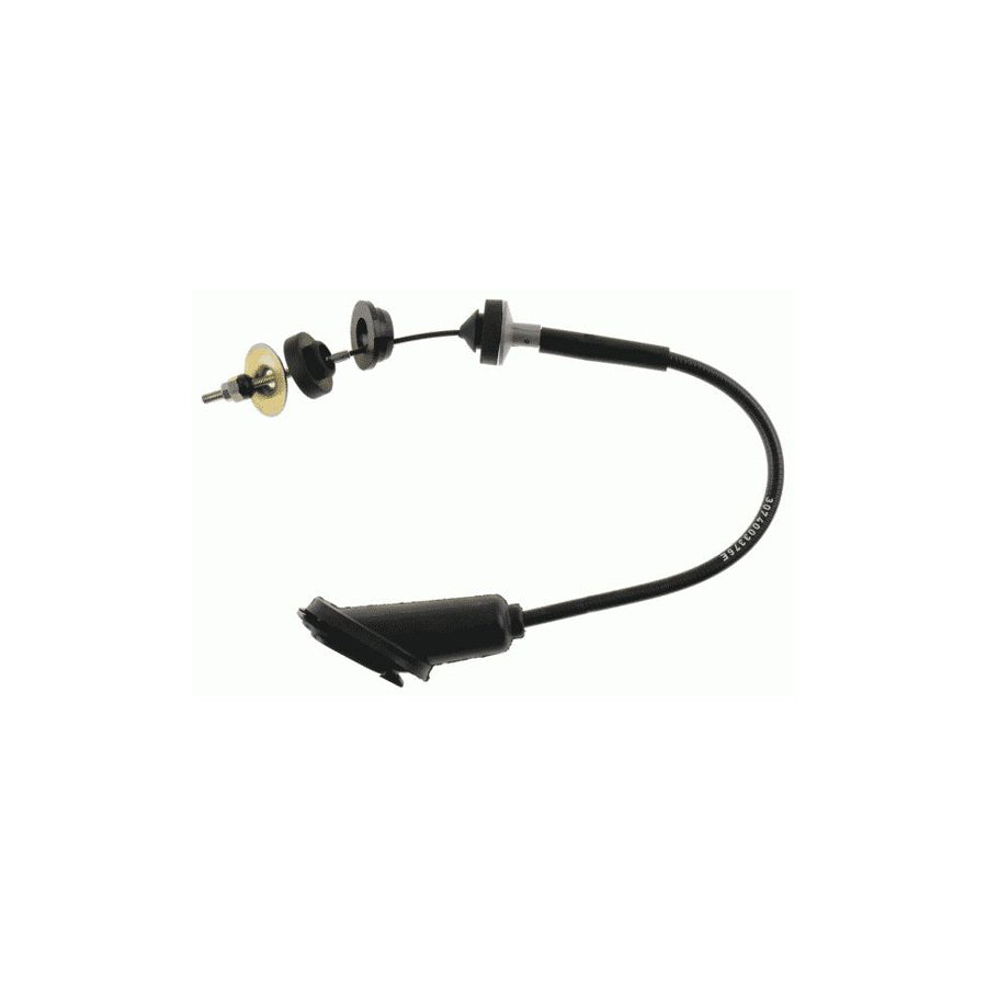 Sachs 3074 003 376 Clutch Cable for Peugeot 106 I Hatchback