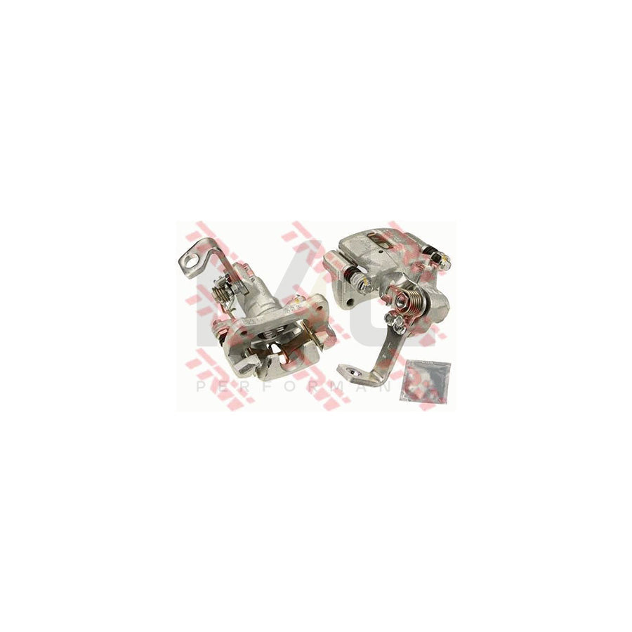 TRW BCH720 Brake Caliper for HONDA JAZZ