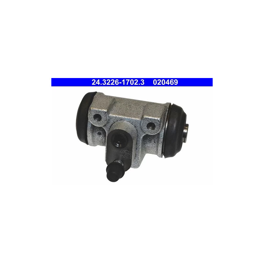 ATE 24.3226-1702.3 Wheel Brake Cylinder