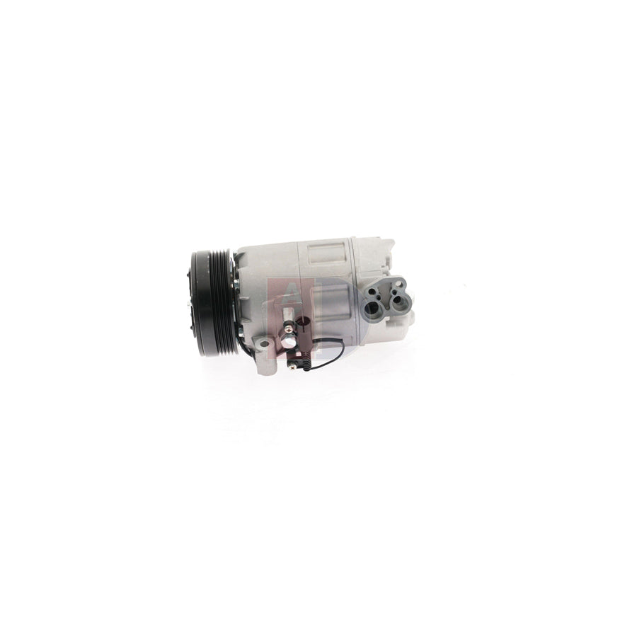 AKS Dasis 851911N Compressor, Air Conditioning for BMW 3 Series