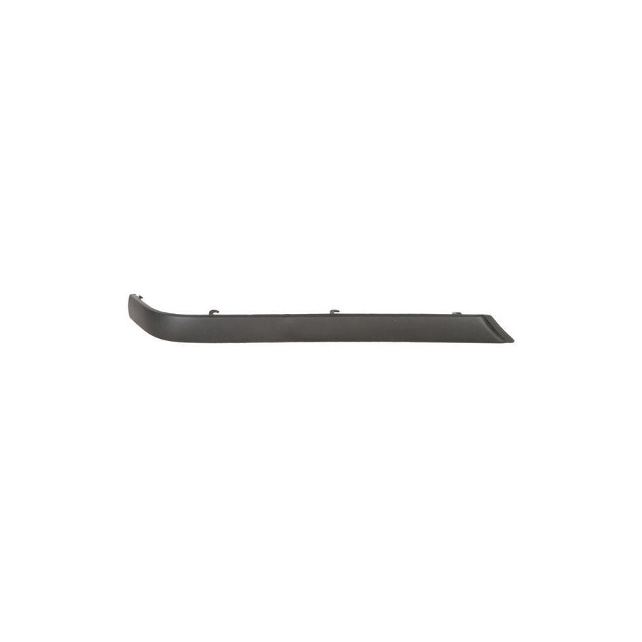 Blic 5513-00-0060973P Bumper Moulding for BMW 3 Series