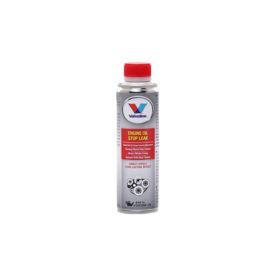 Valvoline 882812 Engine Oil Additive