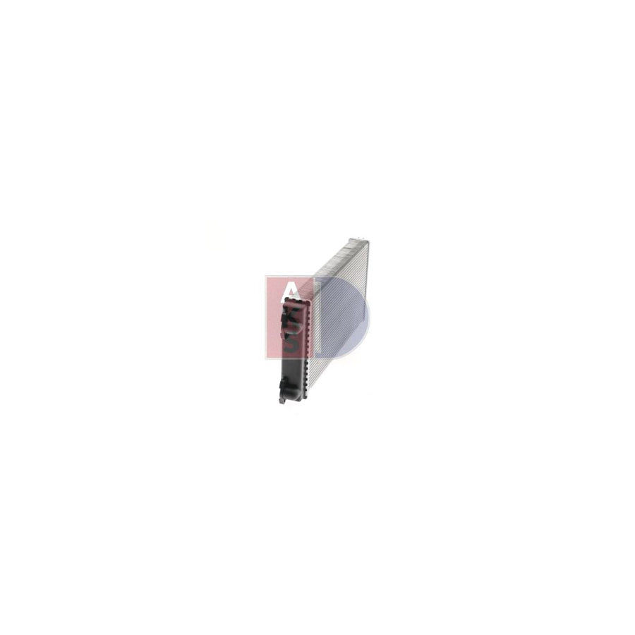 AKS Dasis 269120N Heater Matrix