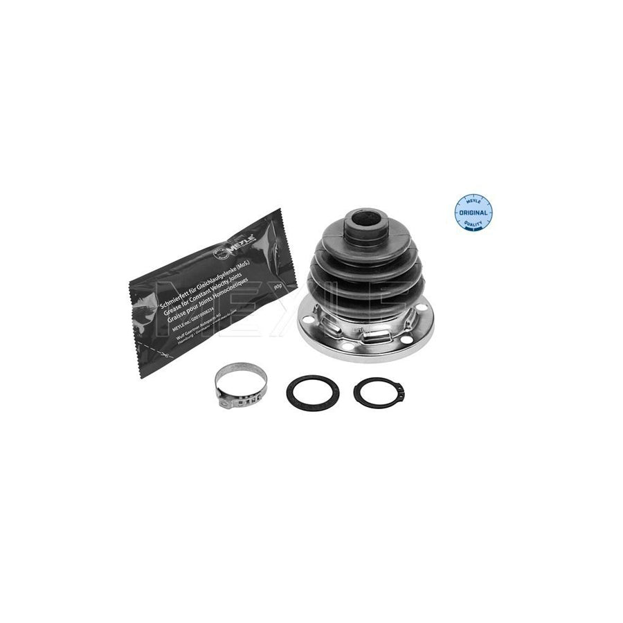 Meyle 100 495 0001 Bellow Set, Drive Shaft For VW Transporter