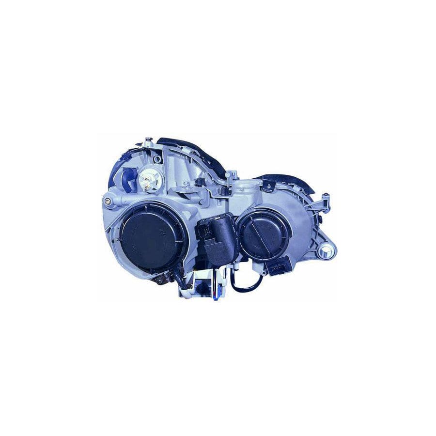Abakus 4401145Rmldhem Headlight Suitable for Mercedes-Benz Clk Coupe (C208)